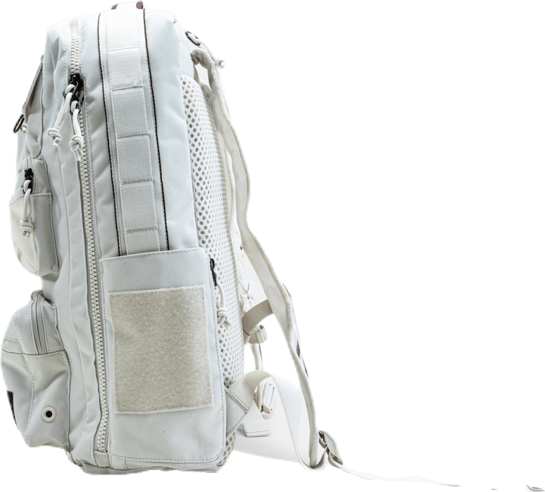 Utility Elite Backpack Lt Orewood Brn/Enigma Stone