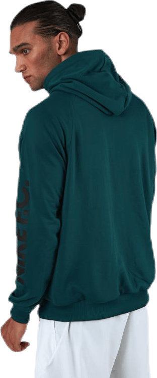 Nike F.C. Pullover Hoodie Patterned - Bild 3