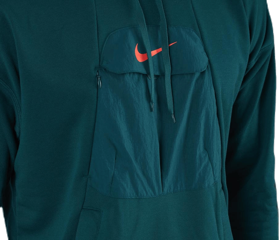 Nike F.C. Pullover Hoodie Patterned - Bild 6