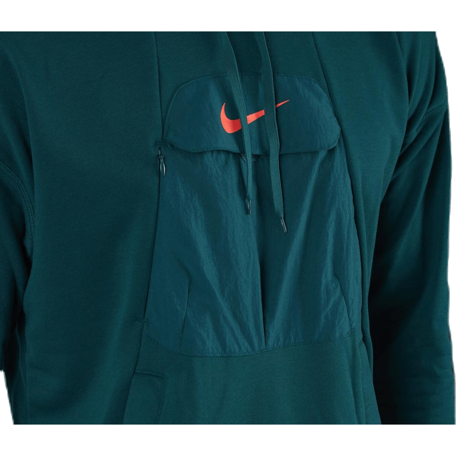 Nike F.C. Pullover Hoodie Patterned - Bild 6