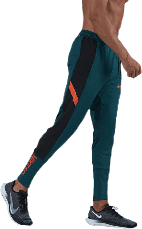 Nike F.C. Cuffed Pant Patterned - Bild 2
