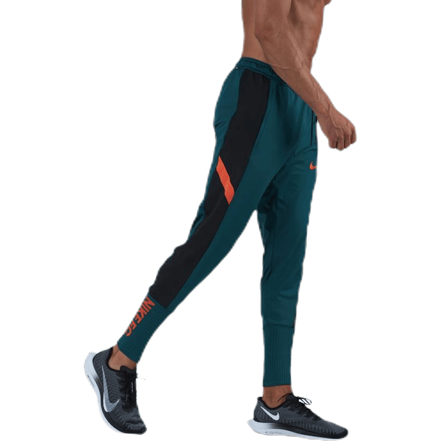 Nike F.C. Cuffed Pant Patterned - Bild 2