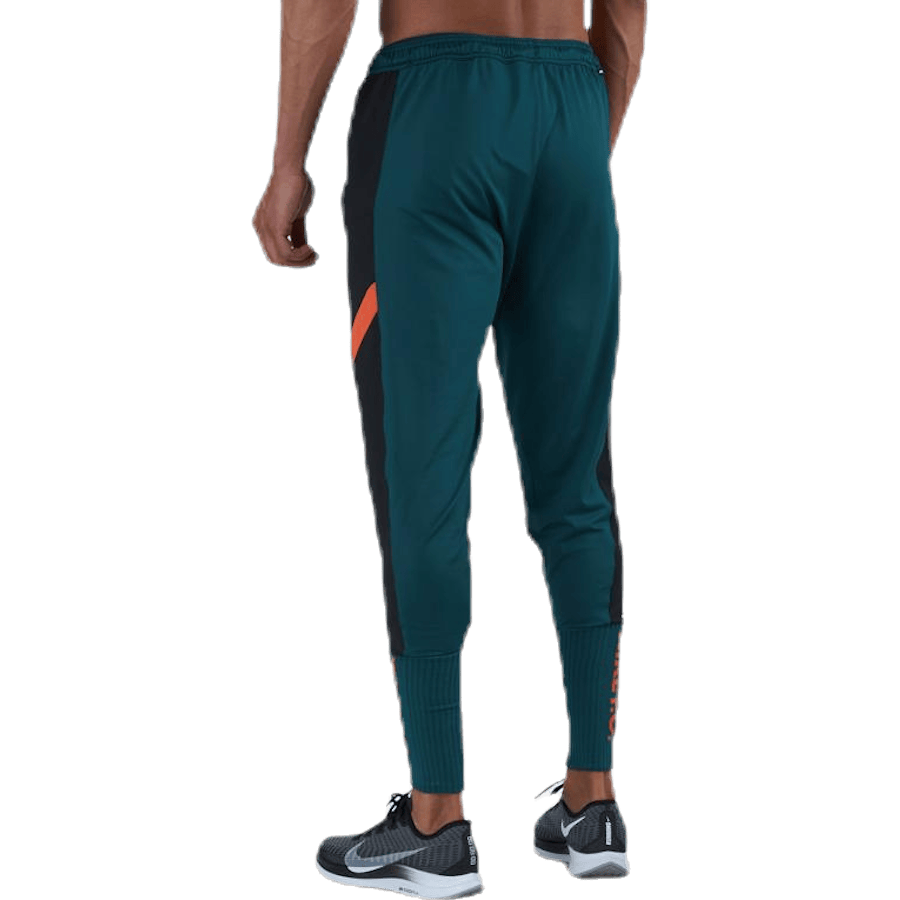 Nike F.C. Cuffed Pant Patterned - Bild 3