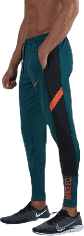 Nike F.C. Cuffed Pant Patterned - Bild 4