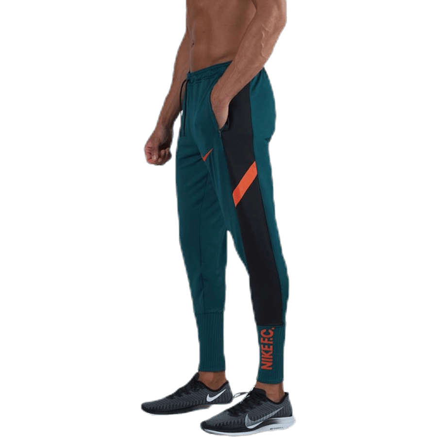 Nike F.C. Cuffed Pant Patterned - Bild 4