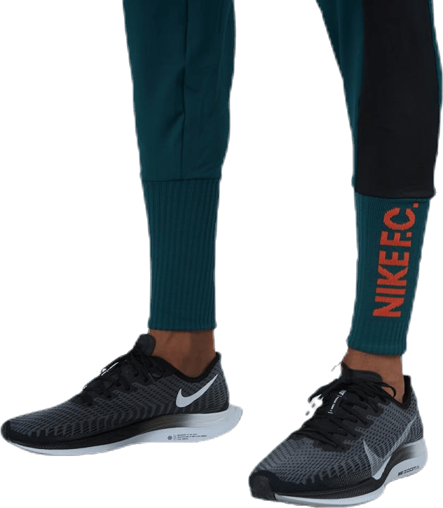 Nike F.C. Cuffed Pant Patterned - Bild 5