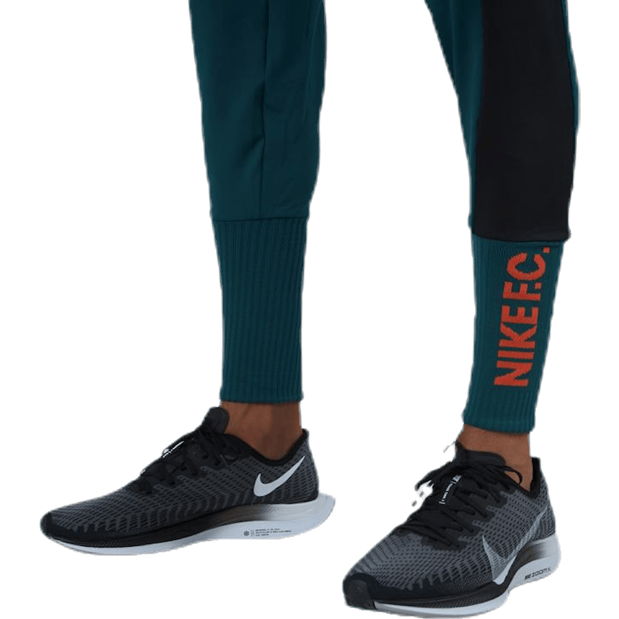 Nike F.C. Cuffed Pant Patterned - Bild 5