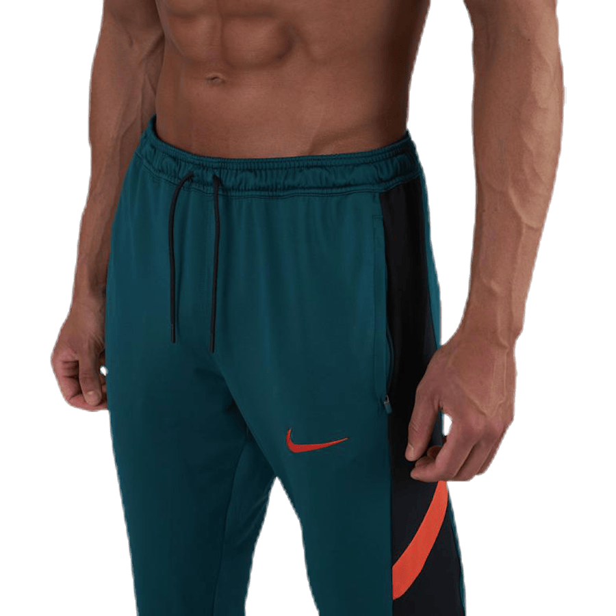 Nike F.C. Cuffed Pant Patterned - Bild 6