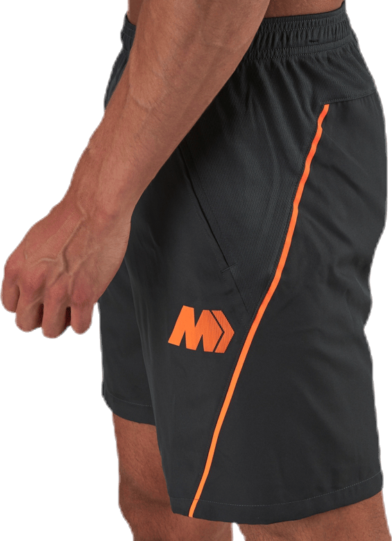 Mercurial Strike Short Orange/Grey - Bild 3