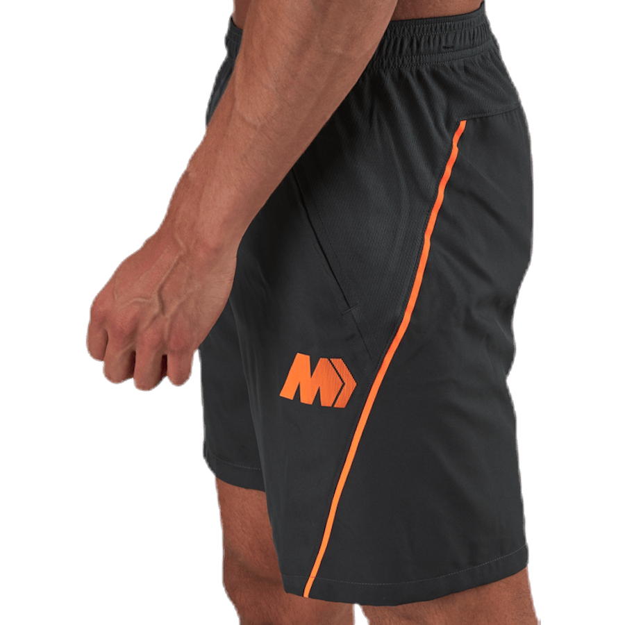 Mercurial Strike Short Orange/Grey - Bild 3