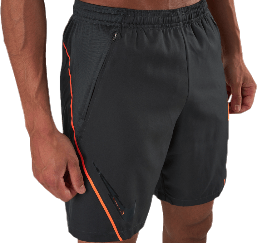 Mercurial Strike Short Orange/Grey - Bild 4