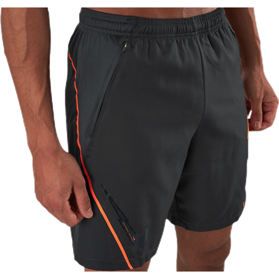 Mercurial Strike Short Orange/Grey - Bild 4