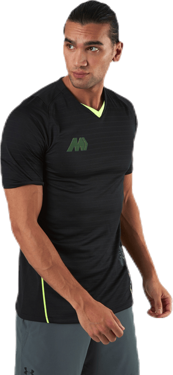 Mercurial Strike Top SS Black - Bild 2