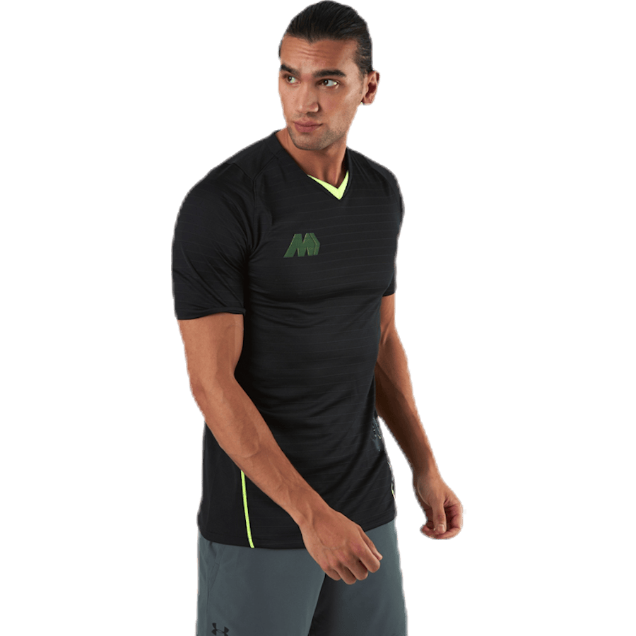 Mercurial Strike Top SS Black - Bild 2