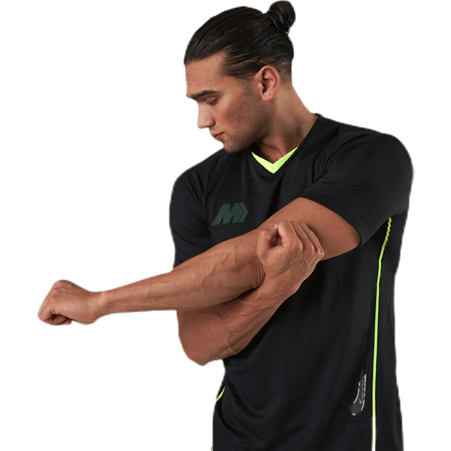 Mercurial Strike Top SS Black - Bild 4