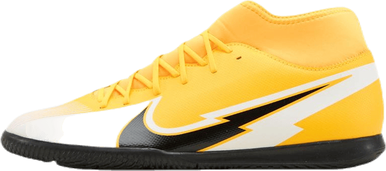 Superfly 7 Club Patterned, Male, Shoes, Football shoes, Soccer, Patterned, UK 7