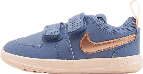 Pico 5 TD Kids Purple/Pink, Unisex, Topánky, Tenisky, Modrá, EU 22