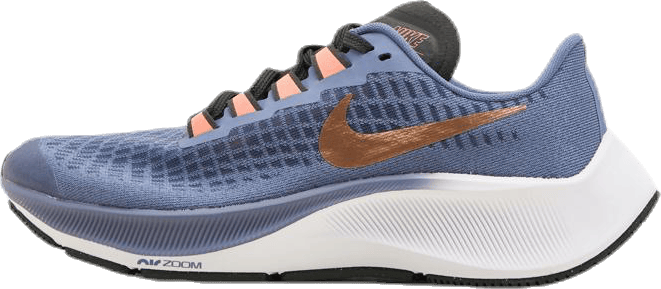 nike air pegasus gold