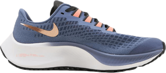 nike air pegasus gold