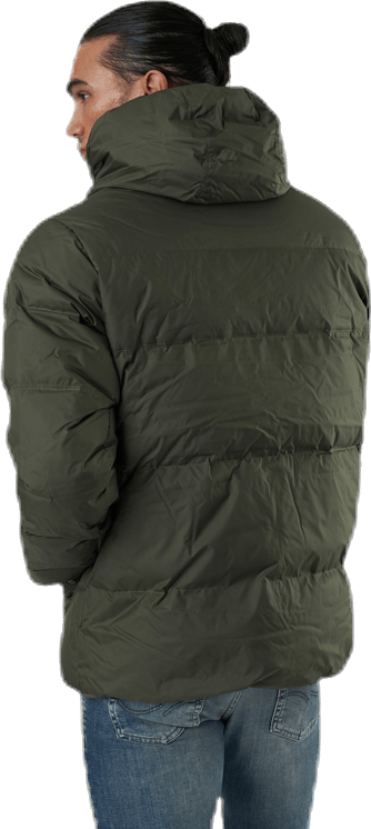 Nsw Dwn Fil Wr Jkt Shld Green - Bild 2