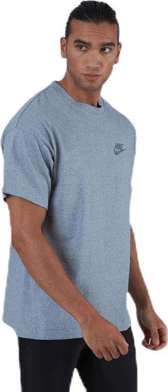 Nsw Ss Top Jsy Beige