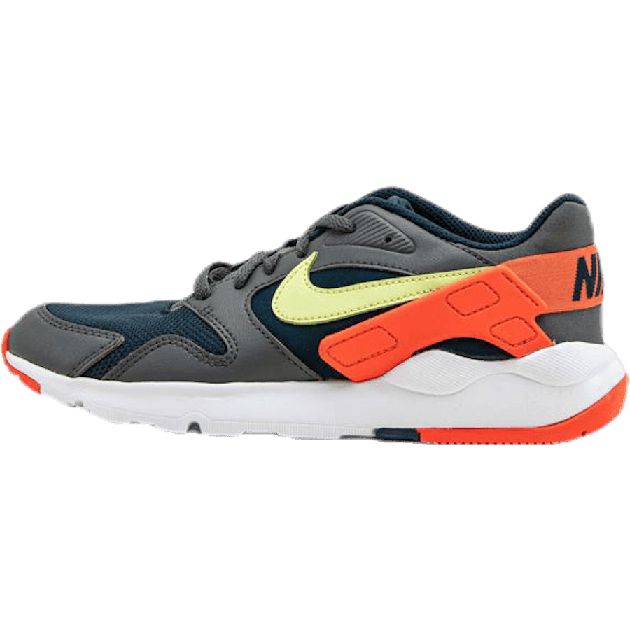 LD Victory GS Big kids Grey/Red