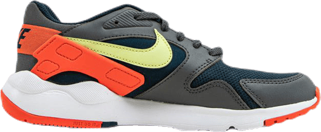 LD Victory GS Big kids Grey/Red - Bild 3