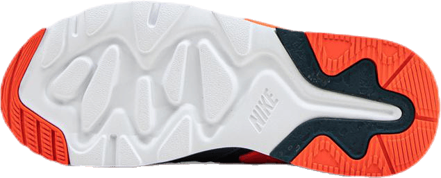 LD Victory GS Big kids Grey/Red - Bild 4