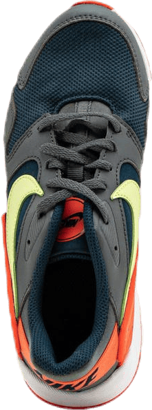 LD Victory GS Big kids Grey/Red - Bild 5