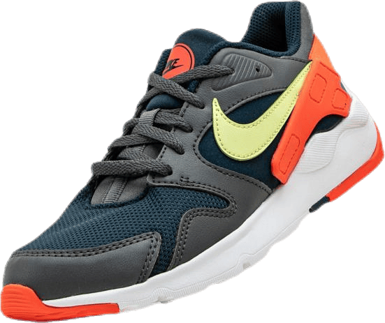 LD Victory GS Big kids Grey/Red - Bild 6