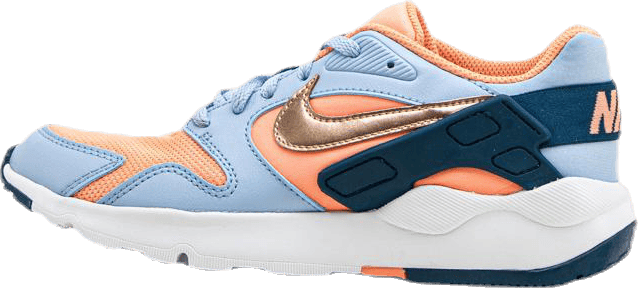 LD Victory GS Big kids Pink/Blue, Unisex, Skor, Sneakers, Flerfärgad, EU 38,5