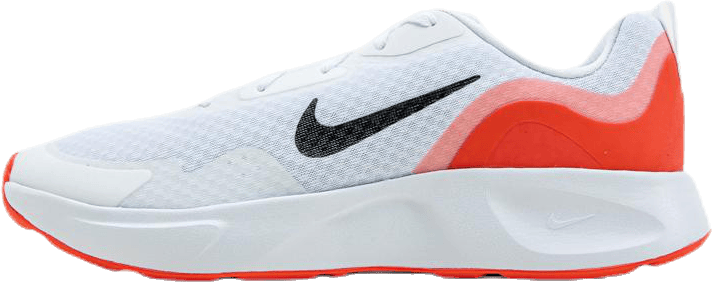 Wear All Day GS Big kids Pink/White