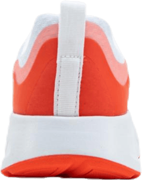 Wear All Day GS Big kids Pink/White - Bild 2