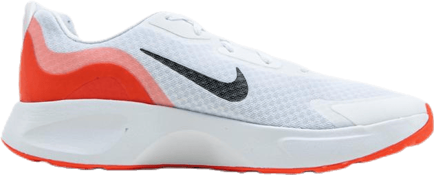 Wear All Day GS Big kids Pink/White - Bild 3