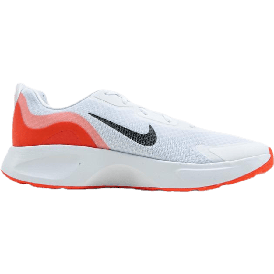 Wear All Day GS Big kids Pink/White - Bild 3