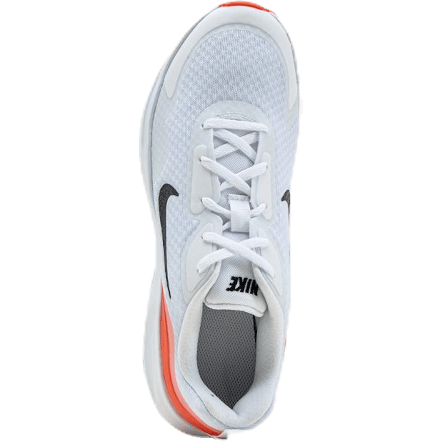 Wear All Day GS Big kids Pink/White - Bild 5