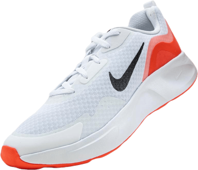 Wear All Day GS Big kids Pink/White - Bild 6