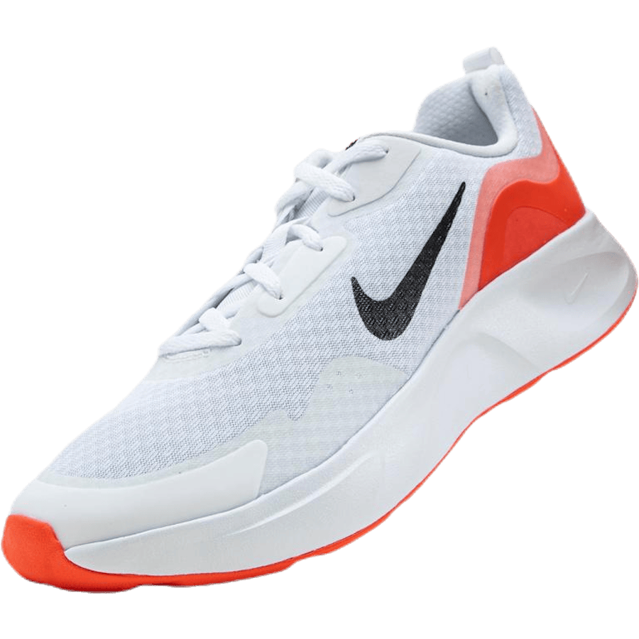 Wear All Day GS Big kids Pink/White - Bild 6