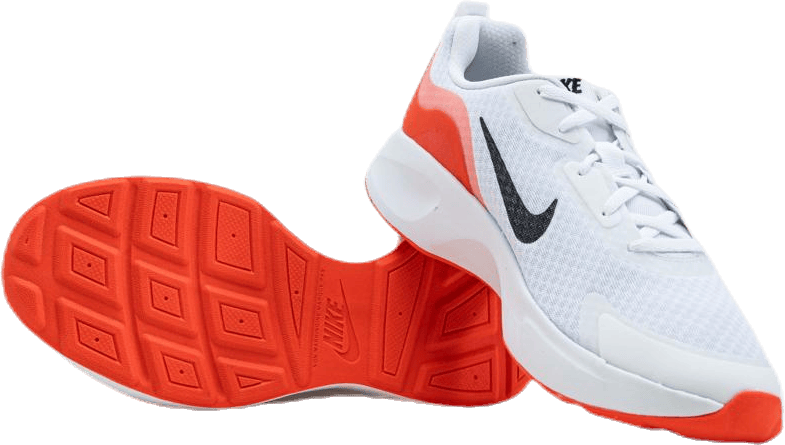 Wear All Day GS Big kids Pink/White - Bild 7