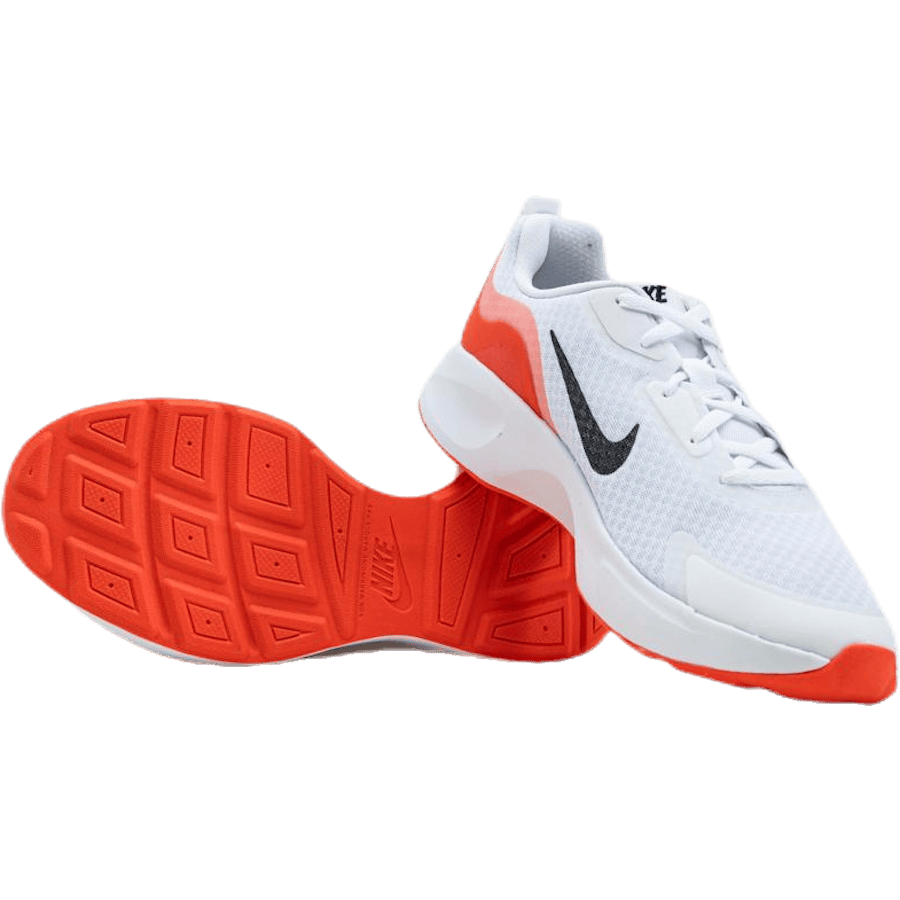 Wear All Day GS Big kids Pink/White - Bild 7