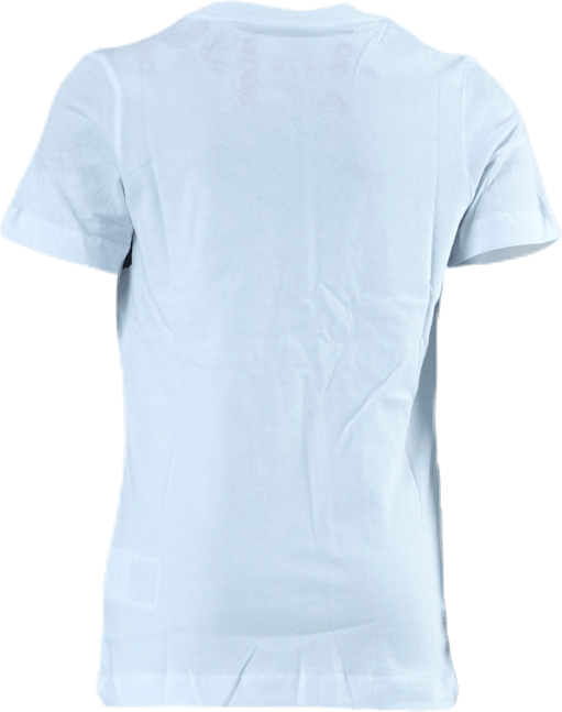 Chest Panel Tee Junior White - Bild 3