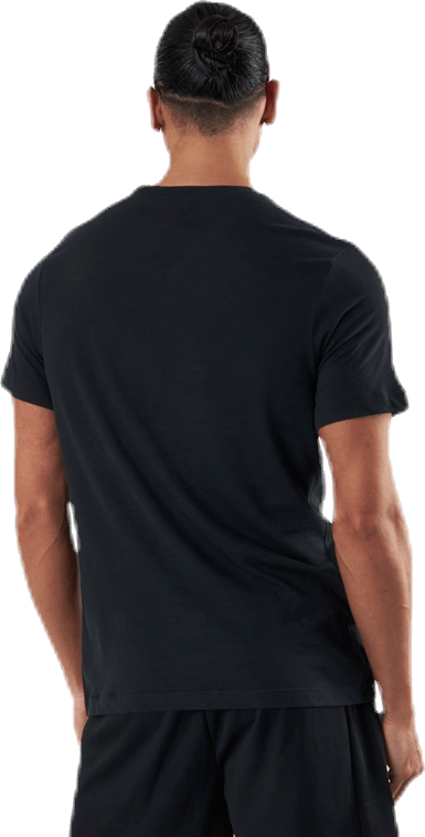 Dri-FIT Men's Swoosh Training T-Shirt BLACK - Bild 3