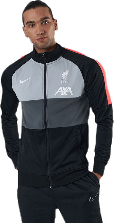 Lfc I96 Anthm Trk Jkt Cl White/Black/Grey