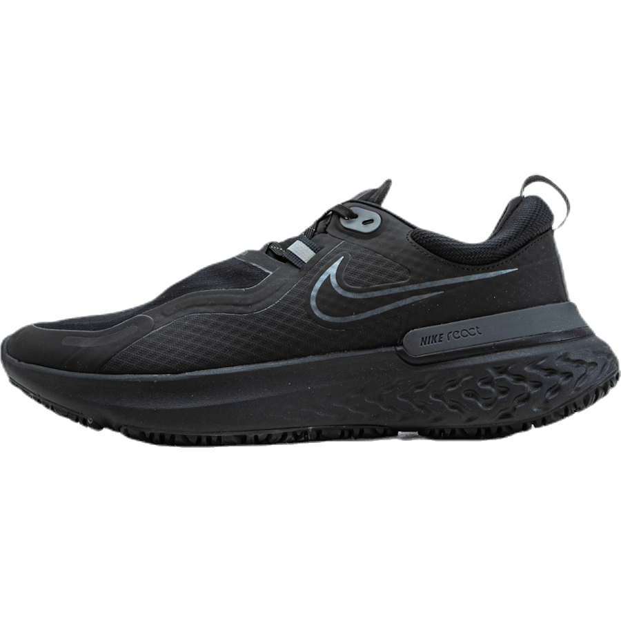 React Miler Shield Black