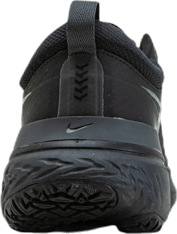 React Miler Shield Black - Bild 2