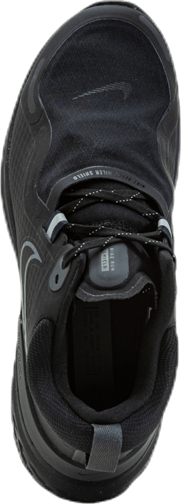 React Miler Shield Black - Bild 5