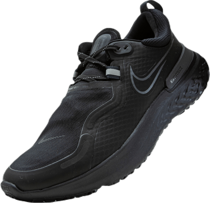 React Miler Shield Black - Bild 6