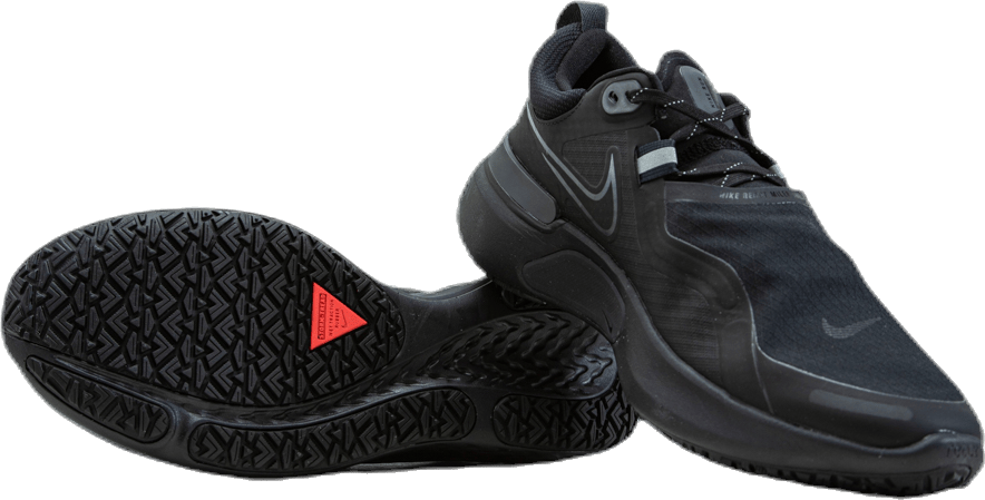 React Miler Shield Black - Bild 7