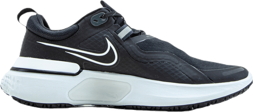 React Miler Shield White/Black - Bild 3