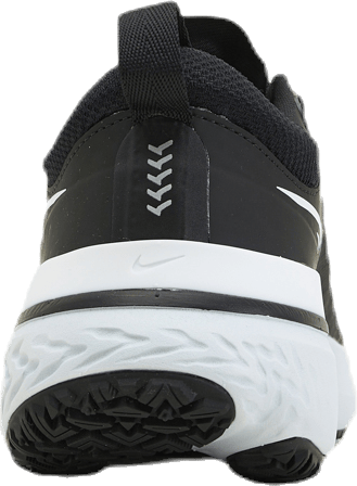 React Miler Shield White/Black - Bild 2